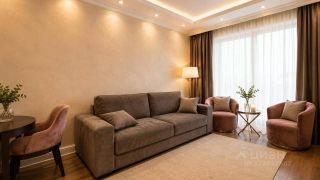 m. TsSKA: Apartment, 2-rooms