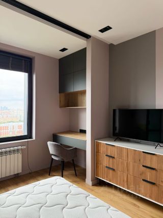 m. Khoroshevo: Apartment, 2-rooms