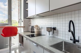 m. Kalitniki: Apartment, studio