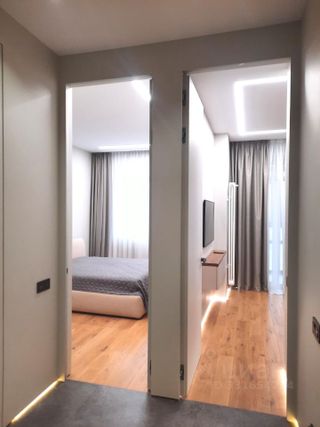 m. Khoroshevskaya: Apartment, 1-rooms