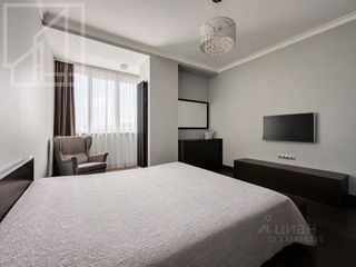 m. Krasnye vorota: Apartment, 3-rooms