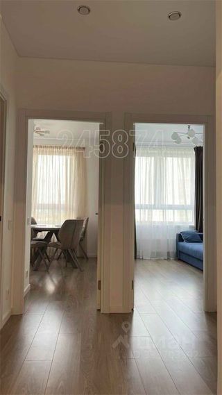 m. Medvedkovo: Apartment, 1-rooms