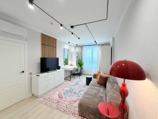 m. Testovskaya: Apartment, 1-rooms