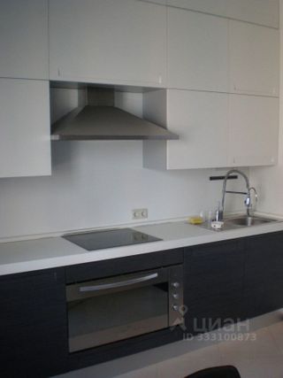 m. Minskaya: Apartment, 1-rooms