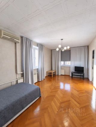 m. Krasnoselskaya: Apartment, 1-rooms