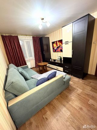 m. Zheleznodorozhnaya: Apartment, 1-rooms