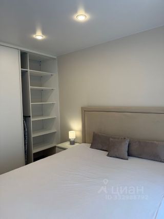 m. Khimki: Apartment, 2-rooms