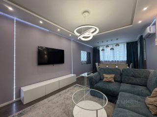 m. Planernaya: Apartment, 3-rooms
