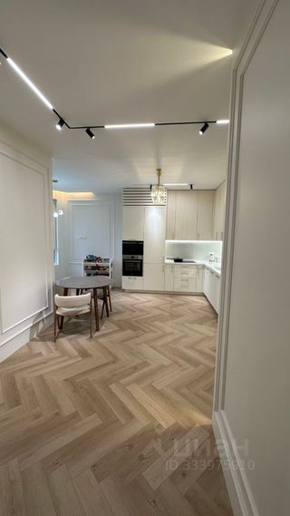 m. Moskva Tovarnaya: Apartment, 2-rooms