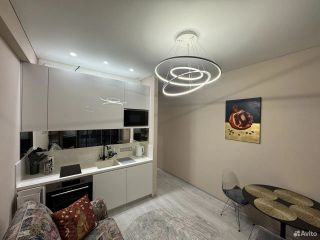 m. Narodnoe Opolchenie: Apartment, 1-rooms