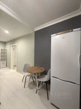m. Zhulebino: Apartment, 1-rooms