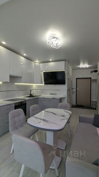m. Verkhnie Likhobory: Apartment, 1-rooms