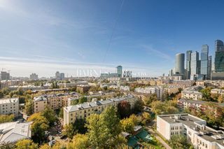 m. Studencheskaya: Apartment, 2-rooms