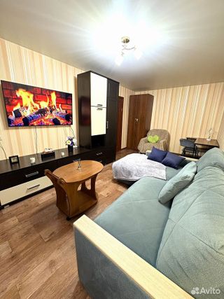 m. Zheleznodorozhnaya: Apartment, 1-rooms