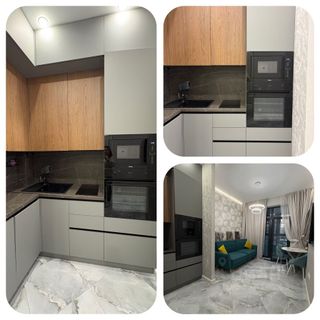 m. Khoroshevo: Apartment, 1-rooms