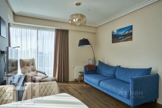 m. Savelovskaya: Apartment, 2-rooms