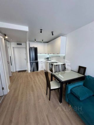 m. Opalikha: Apartment, 1-rooms
