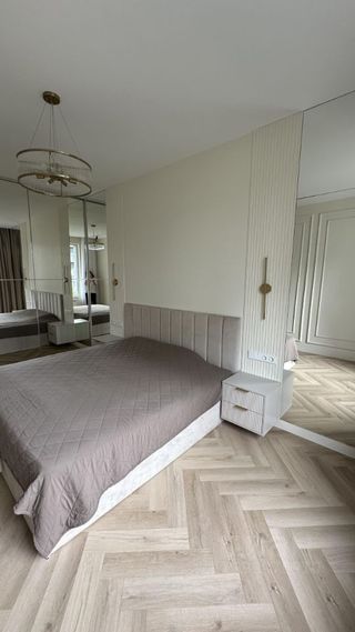 m. Moskva Tovarnaya: Apartment, 2-rooms