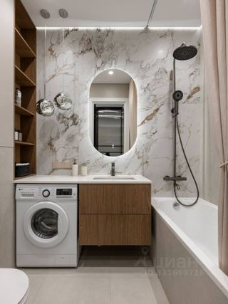 m. Seligerskaya: Apartment, 2-rooms