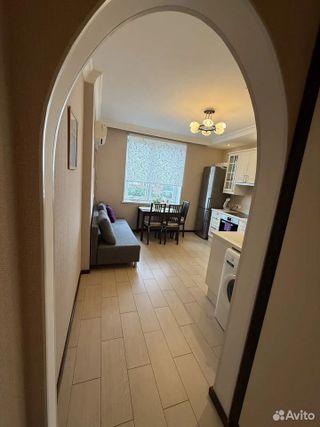 m. Khimki: Apartment, 1-rooms