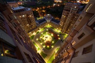 m. Streshnevo: Apartment, 3-rooms