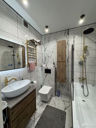 m. Kotelniki: Apartment, 2-rooms