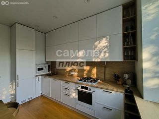 m. Park Pobedy: Apartment, 2-rooms
