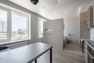 m. Khoroshevo: Apartment, studio