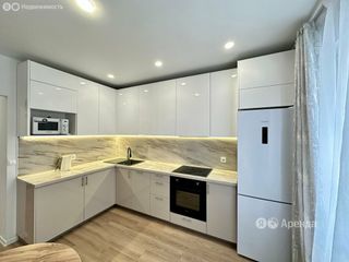 m. Nagatinskaya: Apartment, 1-rooms
