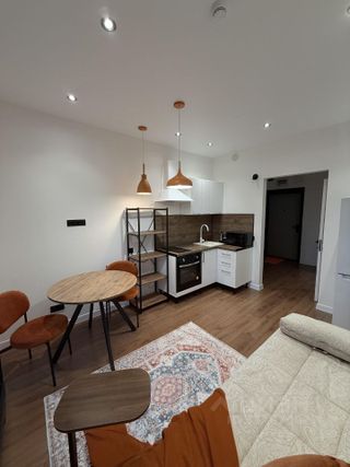 m. Izmaylovo: Apartment, 1-rooms