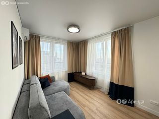 m. Seligerskaya: Apartment, 1-rooms