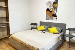 m. Bitsa: Apartment, 1-rooms