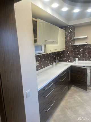 m. Aviamotornaya: Apartment, 1-rooms