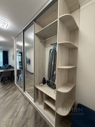 m. Profsoyuznaya: Apartment, 1-rooms