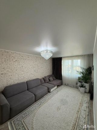 m. Molzhaninovo: Apartment, 2-rooms