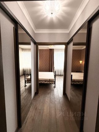 m. Troparevo: Apartment, 3-rooms