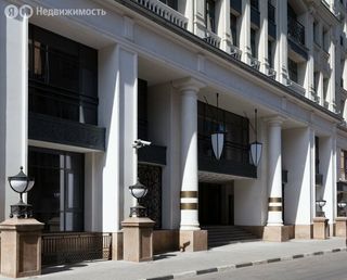 m. Chkalovskaya: Apartment, 4-rooms