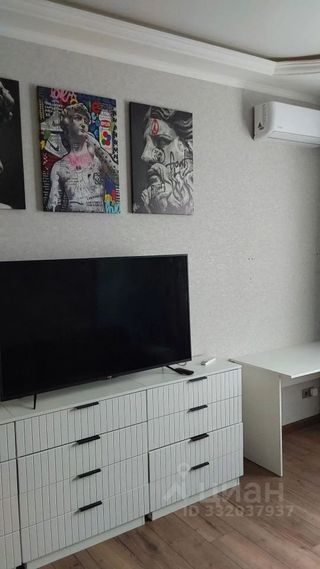 m. Schelkovskaya: Apartment, studio