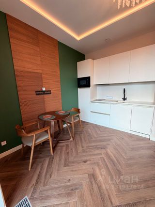 m. Shelepikha: Apartment, studio