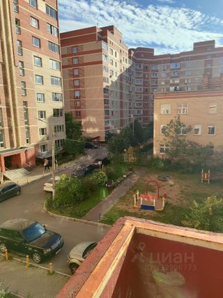 m. Medvedkovo: Apartment, 1-rooms