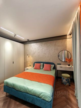 m. Novoperedelkino: Apartment, 1-rooms