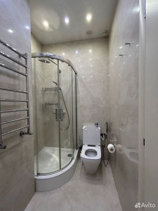 m. Alekseevskaya: Apartment, 2-rooms