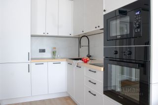 m. Nagatinskaya: Apartment, 1-rooms