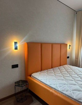 m. Grazhdanskaya: Apartment, 2-rooms