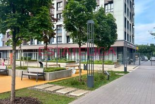 m. Aminyevskaya: Apartment, 1-rooms