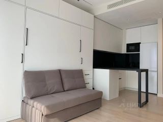m. Dmitrovskaya: Apartment, studio