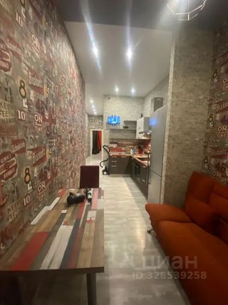 m. Molzhaninovo: Apartment, 2-rooms