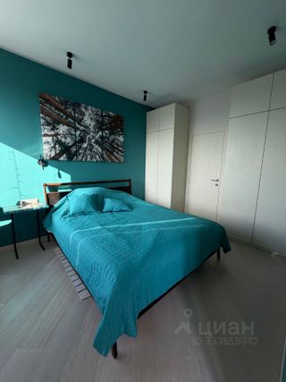 m. Vodny stadion: Apartment, 2-rooms