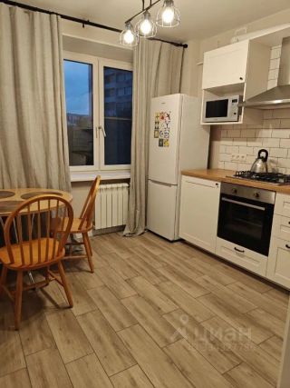 m. Krasnye vorota: Apartment, 1-rooms