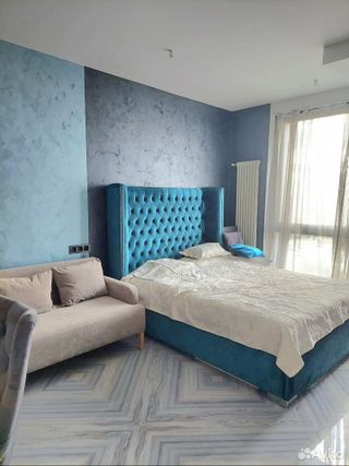 m. TsSKA: Apartment, studio
